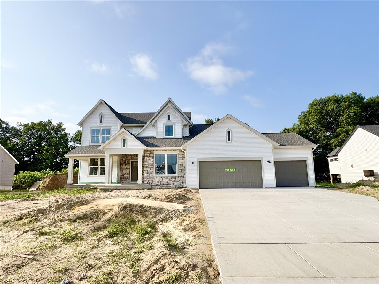 3348 Penn Station Drive
