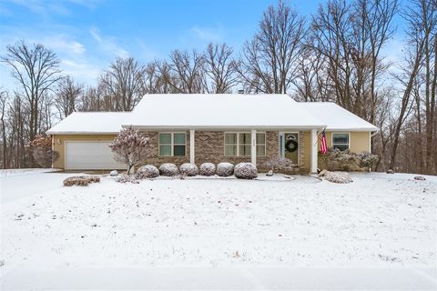 Photo of 250 Markus Glen Drive, Plainwell, MI 49080 (MLS # 70511480)