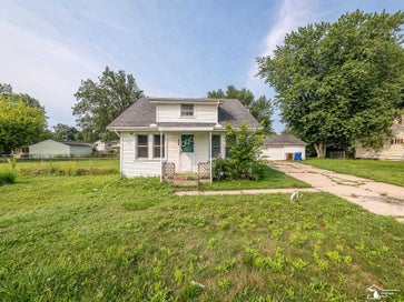 3278 Maplewood Street Monroe MI 48162