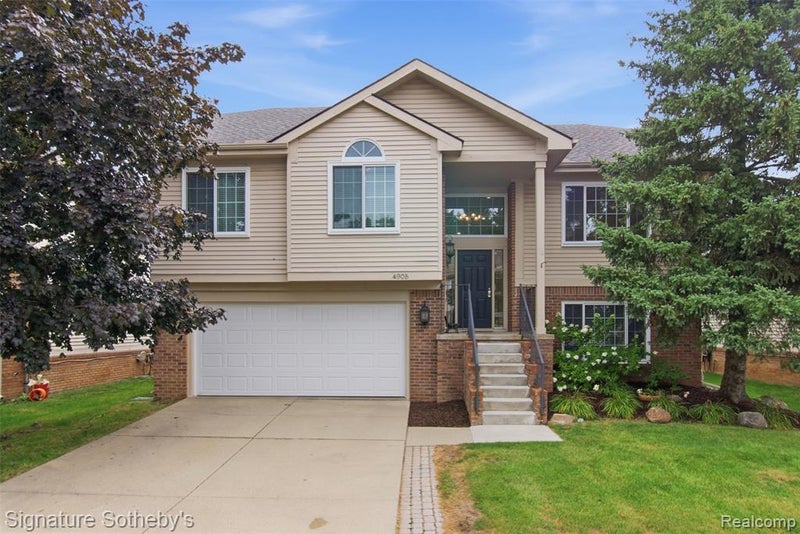 4905 Carrington Drive