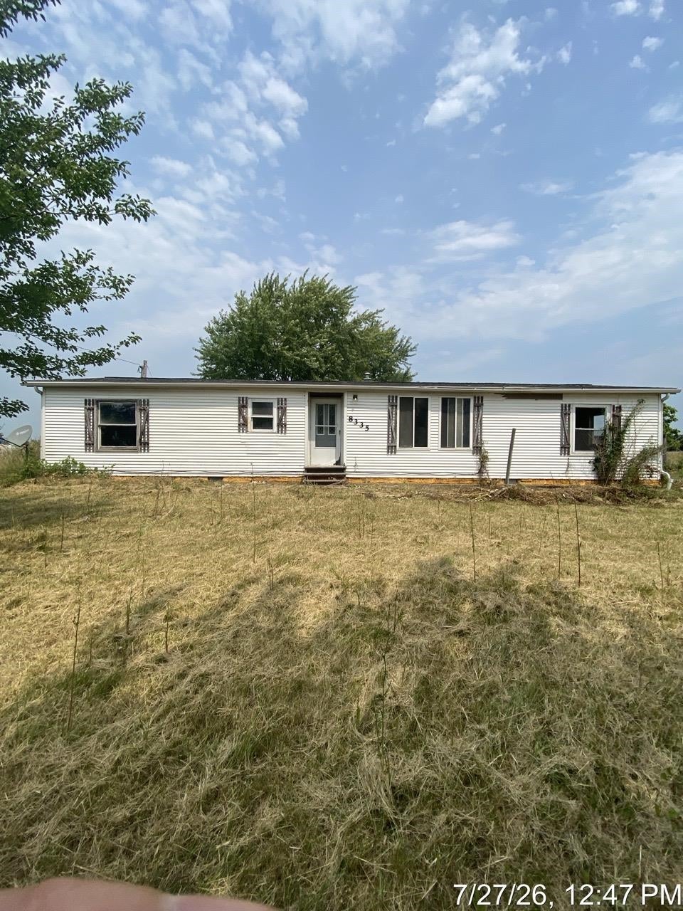 8335 E Juddville Road