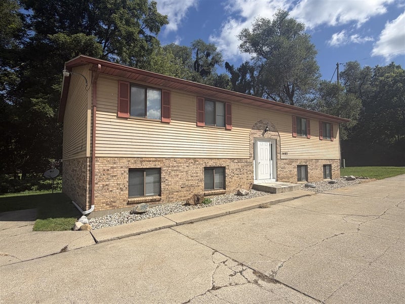 1403 Huntington Avenue
