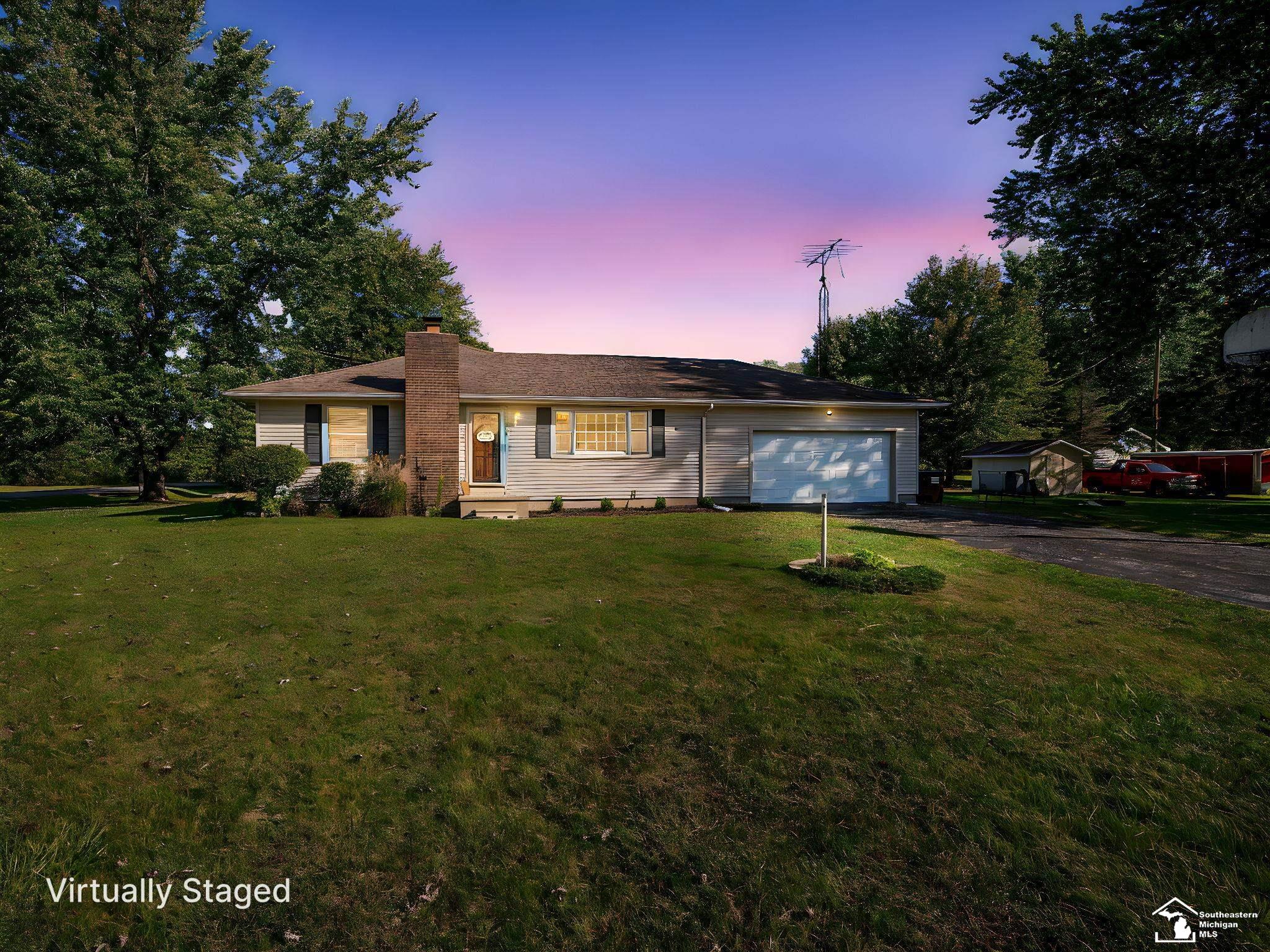 2496 LaSalle Road