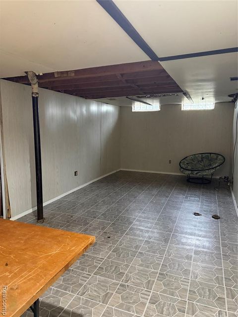 Photo of 4123 Bieber Drive, Sterling Heights, MI 48310 (MLS # 60951994)