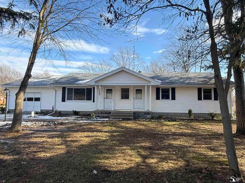 7299 Kruse Road Petersburg MI 49270