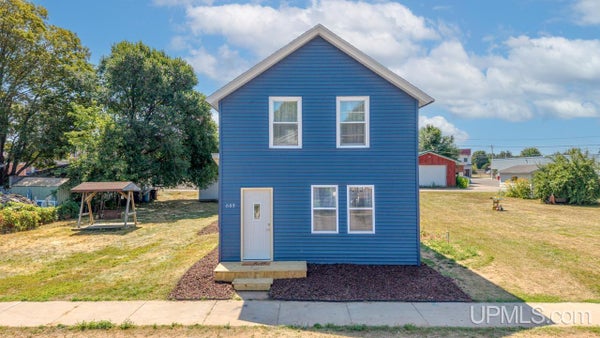 609 FLORENCE AVE, FLORENCE, WI 54121 - Image b8deffd2a5c8ec8edb85cca25d614318/3778502105