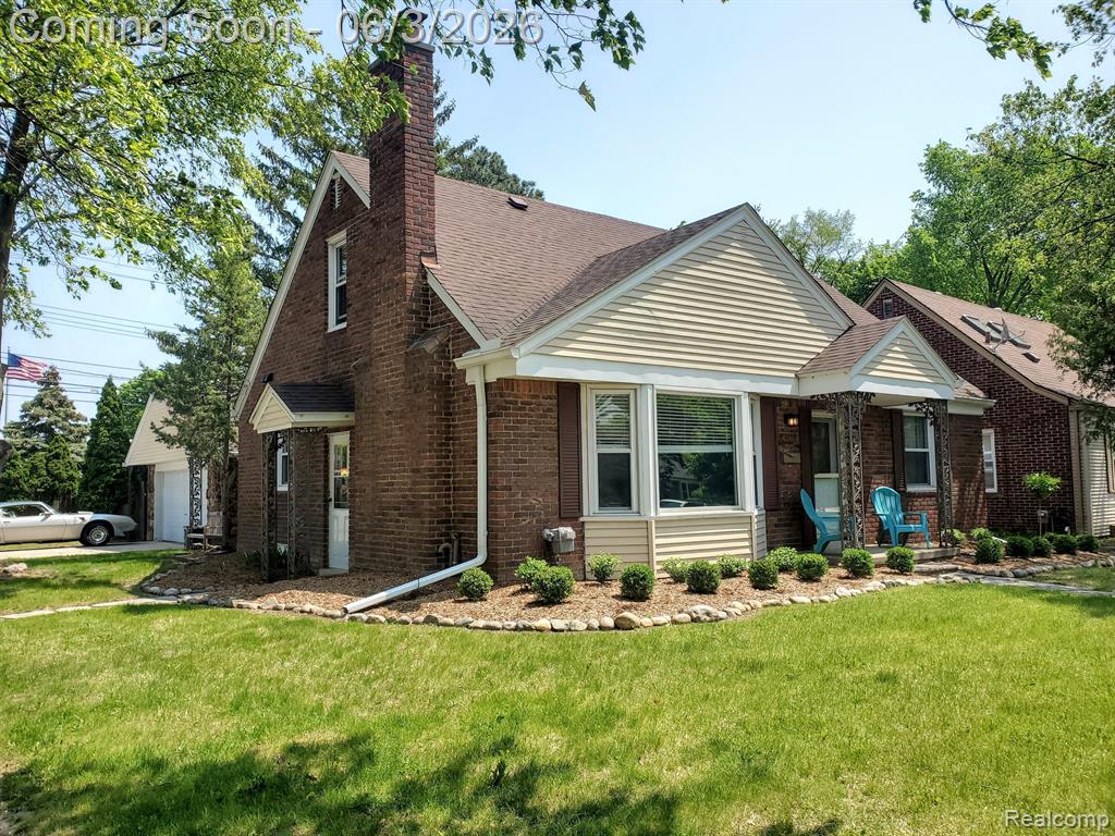 4388 ARDEN PLACE