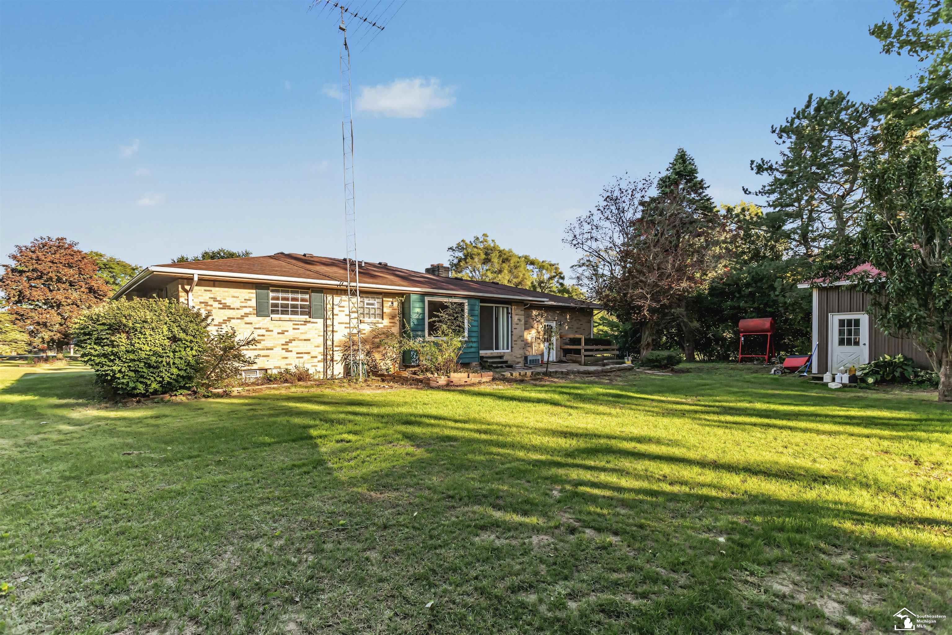 10925 Strasburg Road