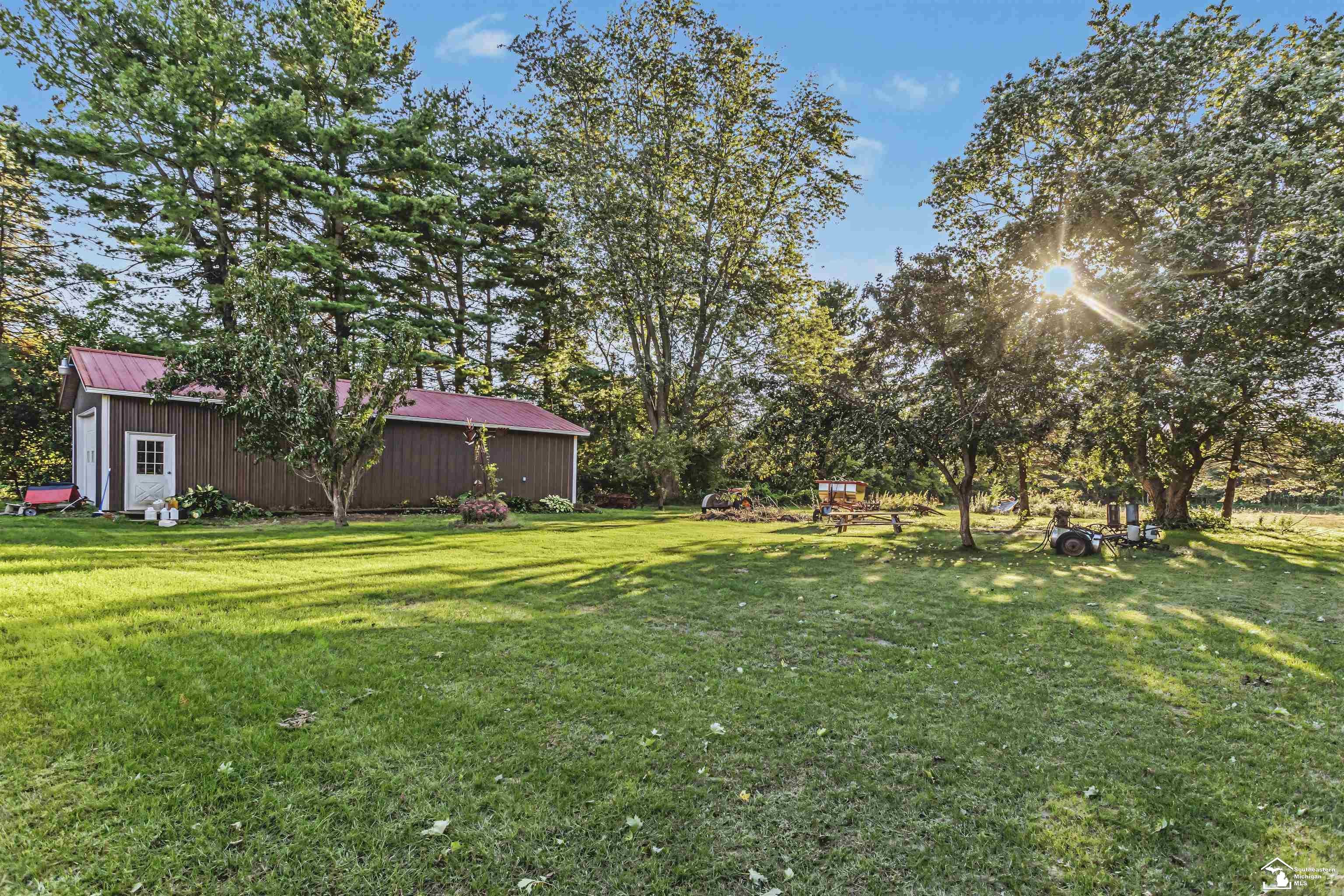 10925 Strasburg Road