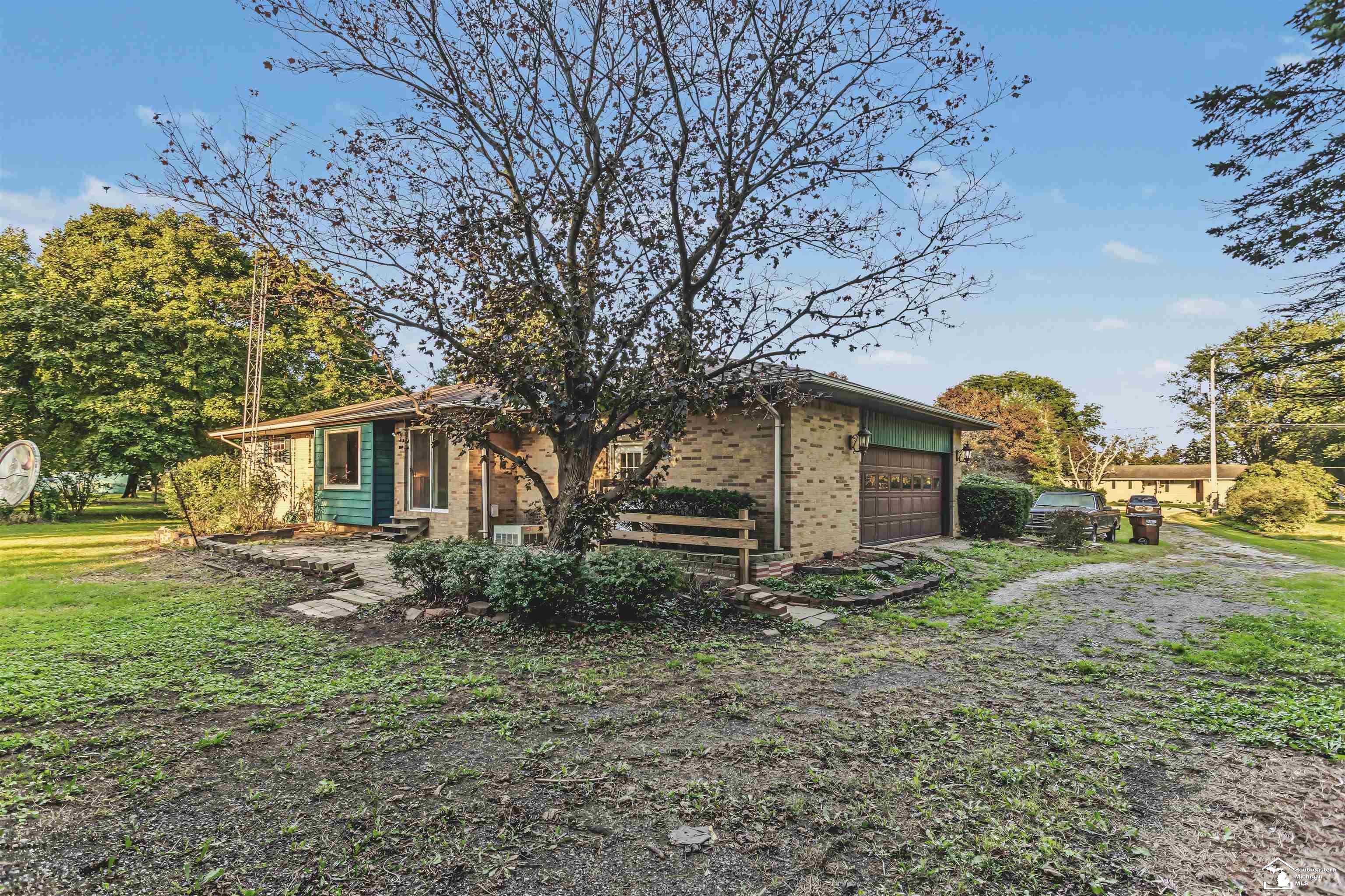 10925 Strasburg Road
