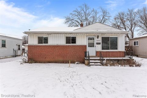 Photo of 24534 Columbus Avenue, Warren, MI 48089 (MLS # 60963866)