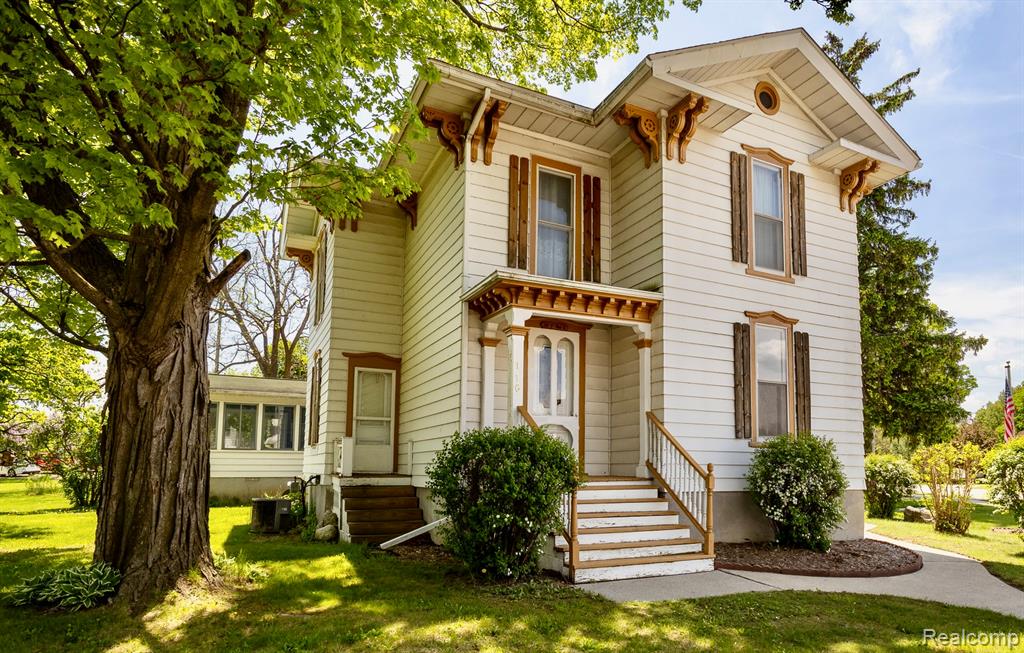 116 E Main Street