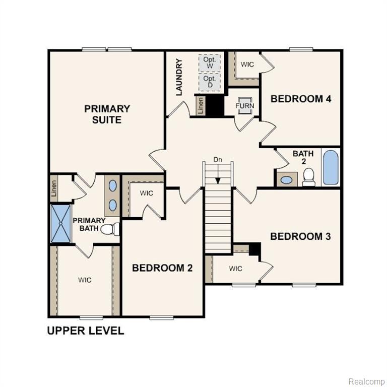 2255 Gunnison Lane