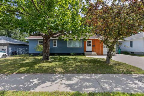 Photo of 1508 Lincoln Avenue, Marquette, MI 49855 (MLS # 50219526)