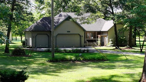 Photo of 23568 Bohn Road, Belleville, MI 48111 (MLS # 70540551)