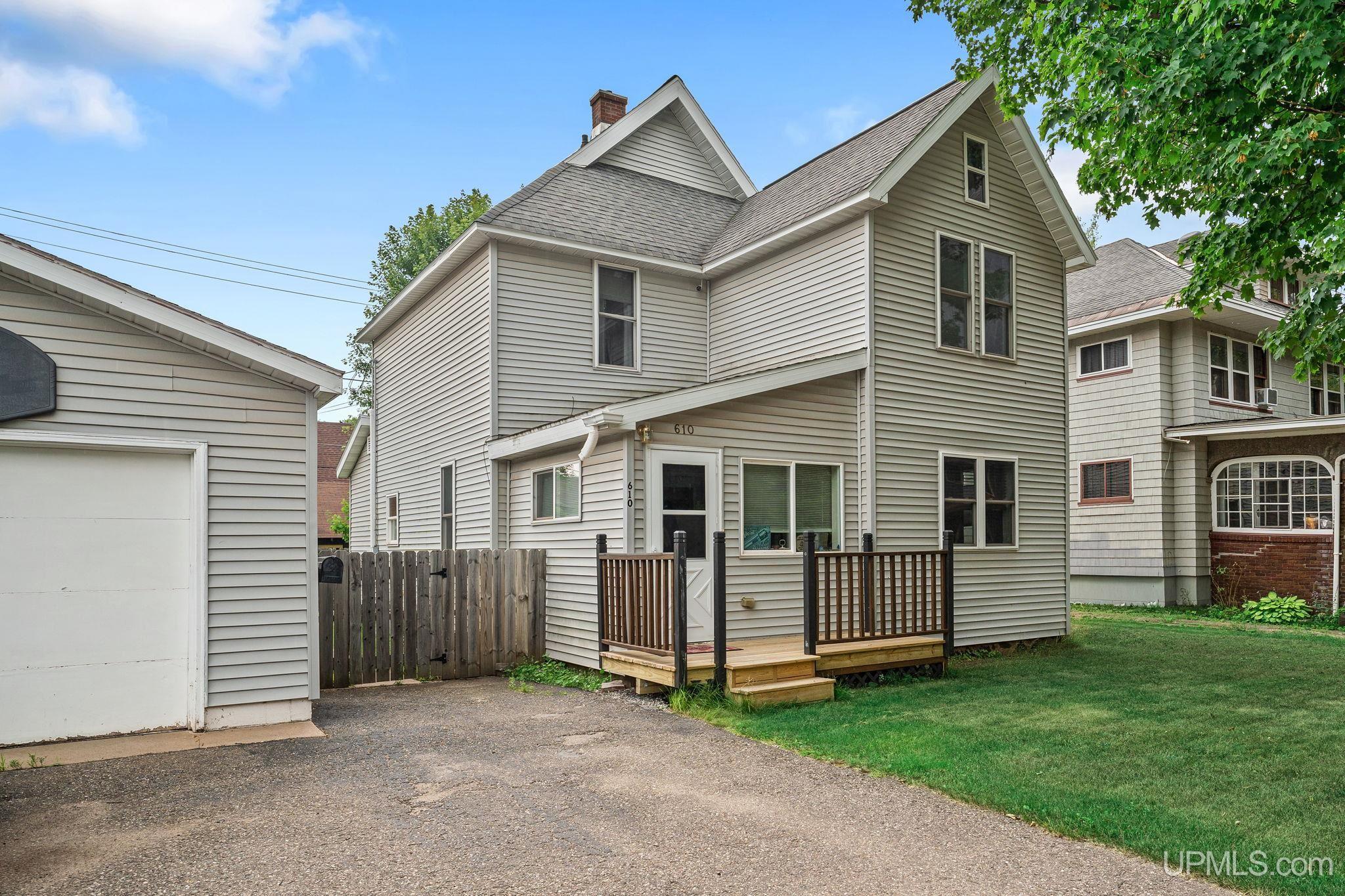 610 N Main Street