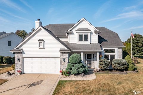 7733 KENSINGTON Road Lambertville MI 48144