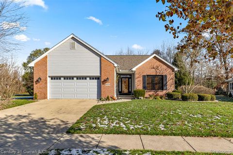 6858 Yorktown Place Temperance MI 48182