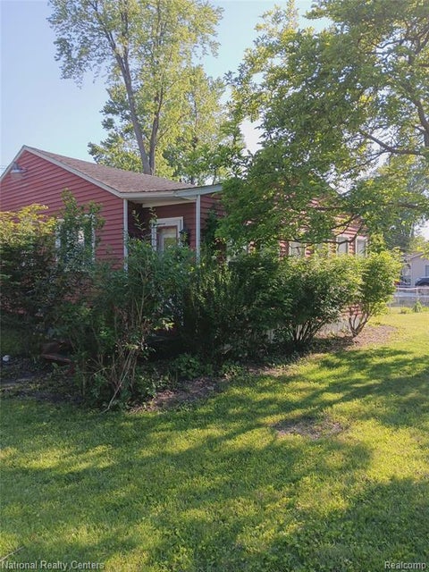 Photo of 30429 Pardo Street, Garden City, MI 48135 (MLS # 61029758)