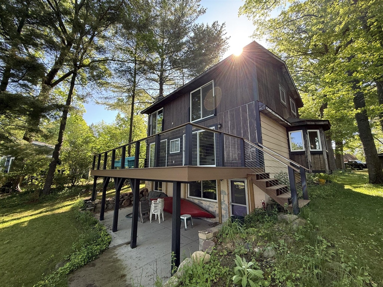 8649 Hidden Lake Drive