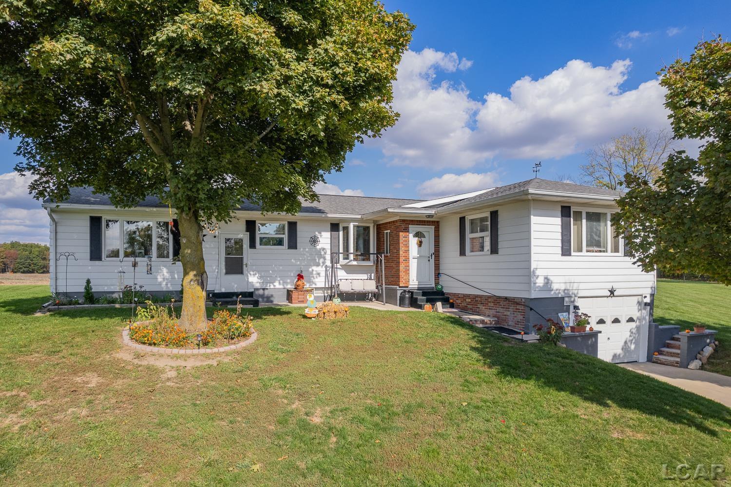 11250 N Custer Road