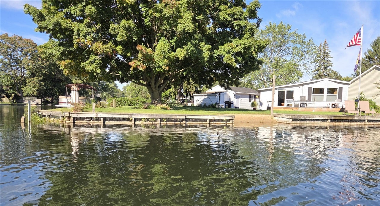 12601 Blue Lagoon Road