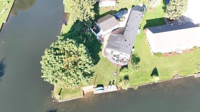 12601 Blue Lagoon Road