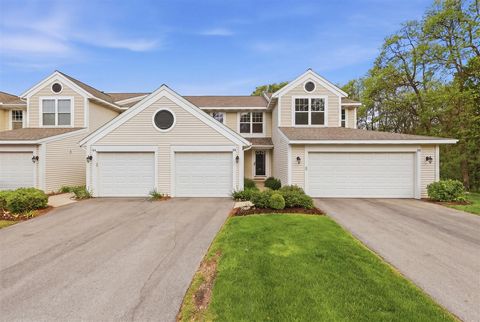 Photo of 86 Sun Ridge Drive, Holland, MI 49424 (MLS # 70534074)