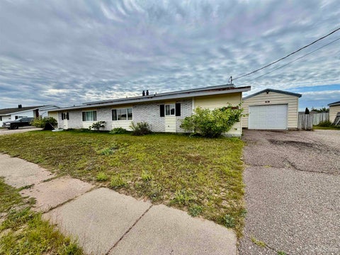 Photo of 112-114 Lancer Street, Gwinn, MI 49841 (MLS # 50221161)