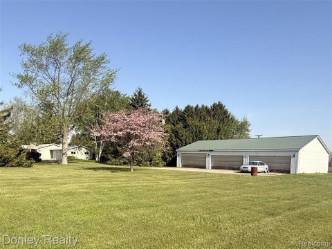 Photo of 2100 W Sanilac Road, Sandusky, MI 48471 (MLS # 60987596)