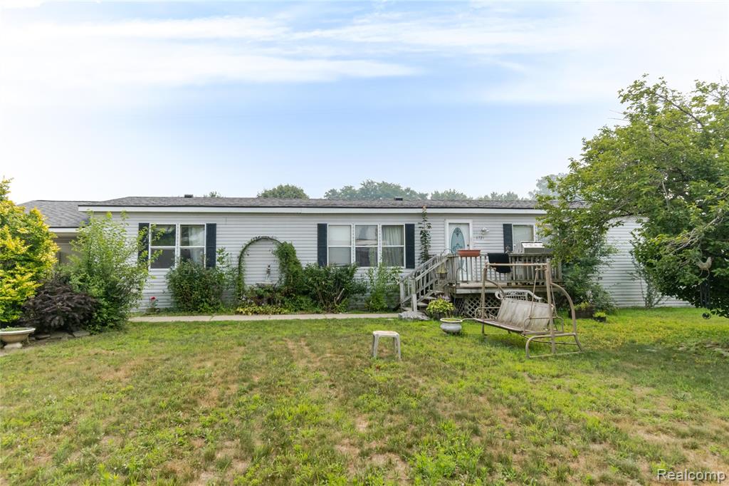 6721 Senate St #406