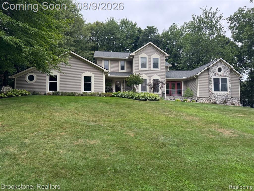 368 Bonnie Circle