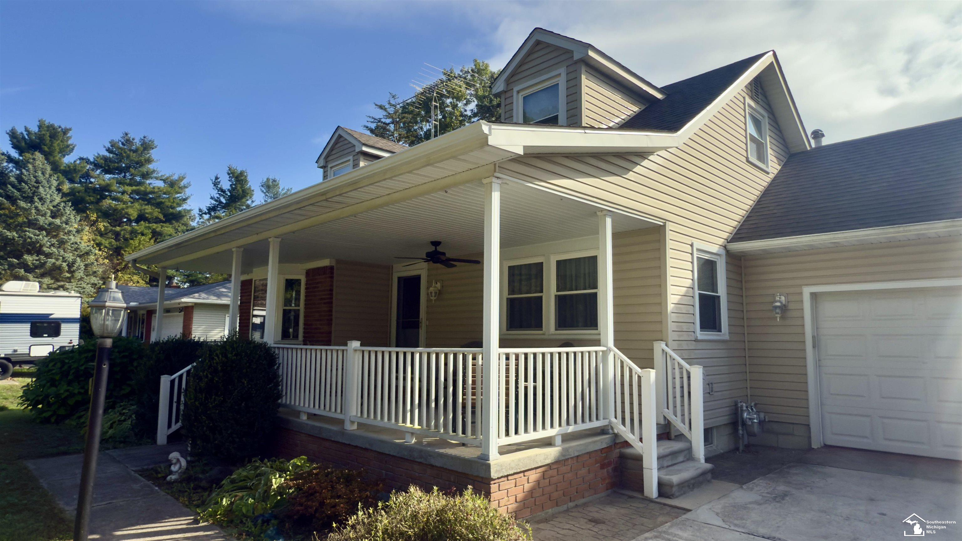 2022 N Raisinville Road