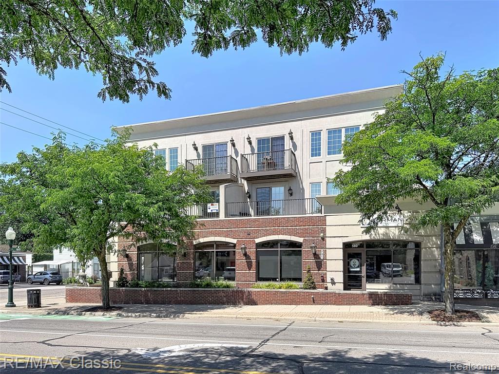 588 S Main Street