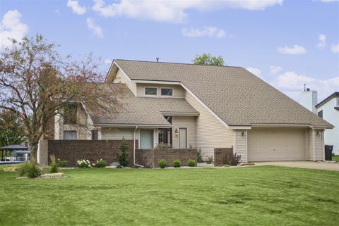 Photo of 12796 Sunrise Court, Wayland, MI 49348 (MLS # 70559138)