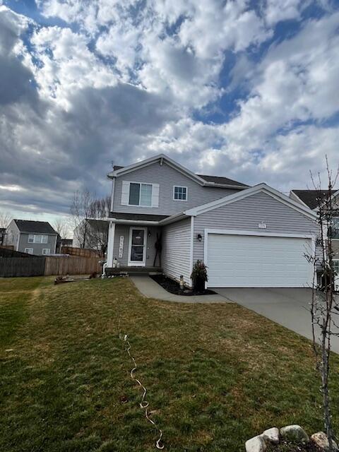 1325 Ellery Grove Court