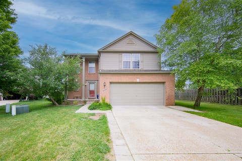 Photo of 7803 Hampton Court, Ypsilanti, MI 48197 (MLS # 70540033)
