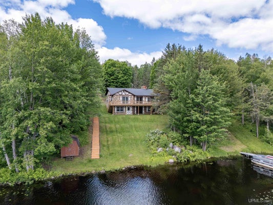 144 LILY PAD LN, CRYSTAL FALLS, MI 49920 - Image bb974eba5b4e5c7066a8b9c8b44ed7e7/4288483370