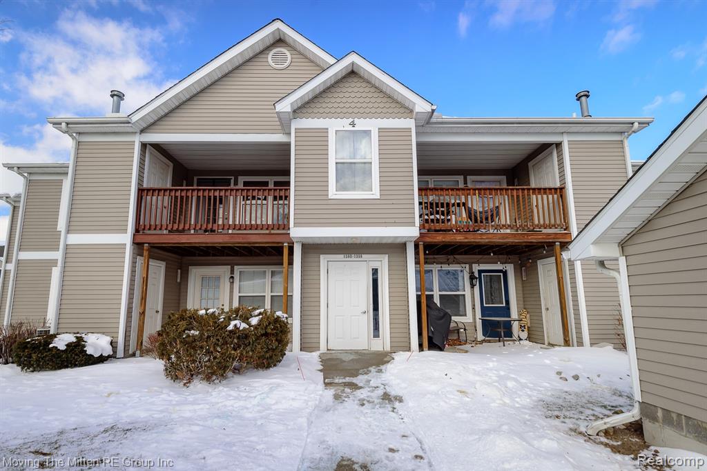 1398 Heatherwood Lane