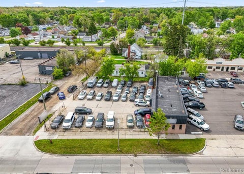 Photo of 32017 Michigan Avenue, Wayne, MI 48184 (MLS # 60992722)
