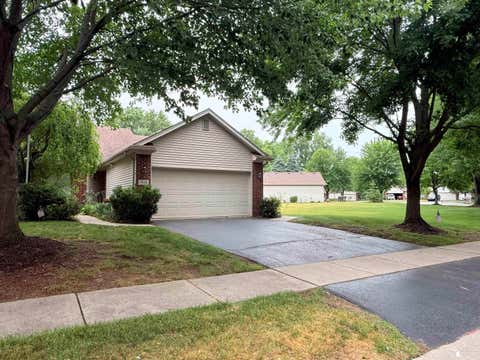 Photo of 1626 Spruce Court, Temperance, MI 48182 (MLS # 50211819)