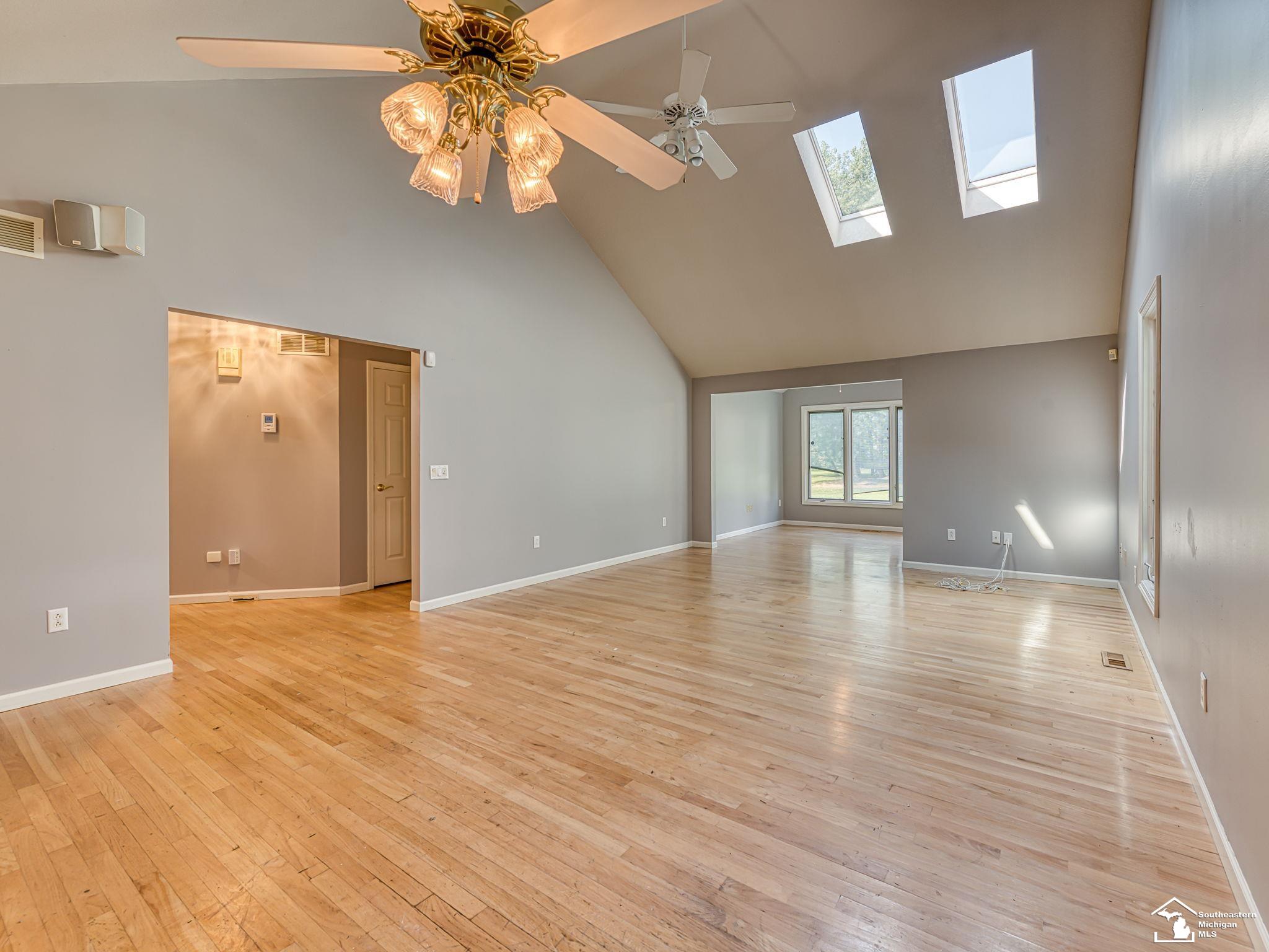 1626 Spruce Court