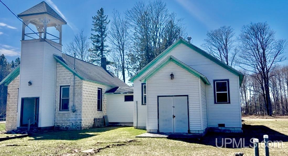10625 N.5 Road