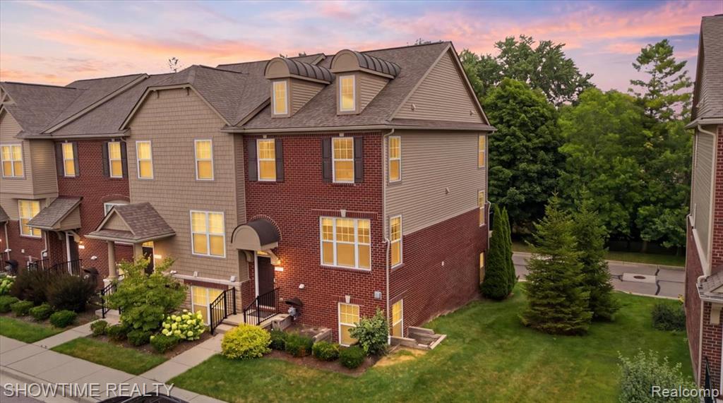 2849 Hartwick Drive