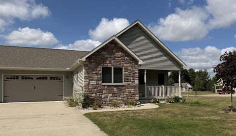 Photo of 11469 Windmill Pointe Point, Clio, MI 48420 (MLS # 50219975)