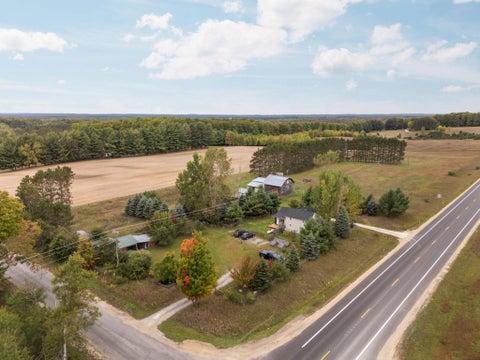 Photo of 2948 SW M-66, Kalkaska, MI 49646 (MLS # 80073967)