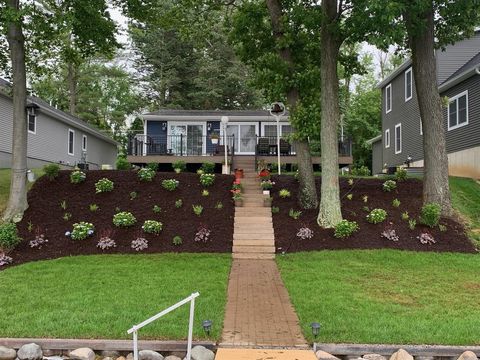 Photo of 30812 Polk Road, Dowagiac, MI 49047 (MLS # 70508988)