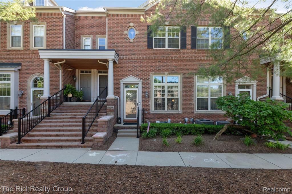 667 River Park Village Boulevard 667