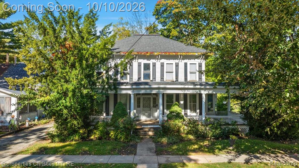 240 Riley Street