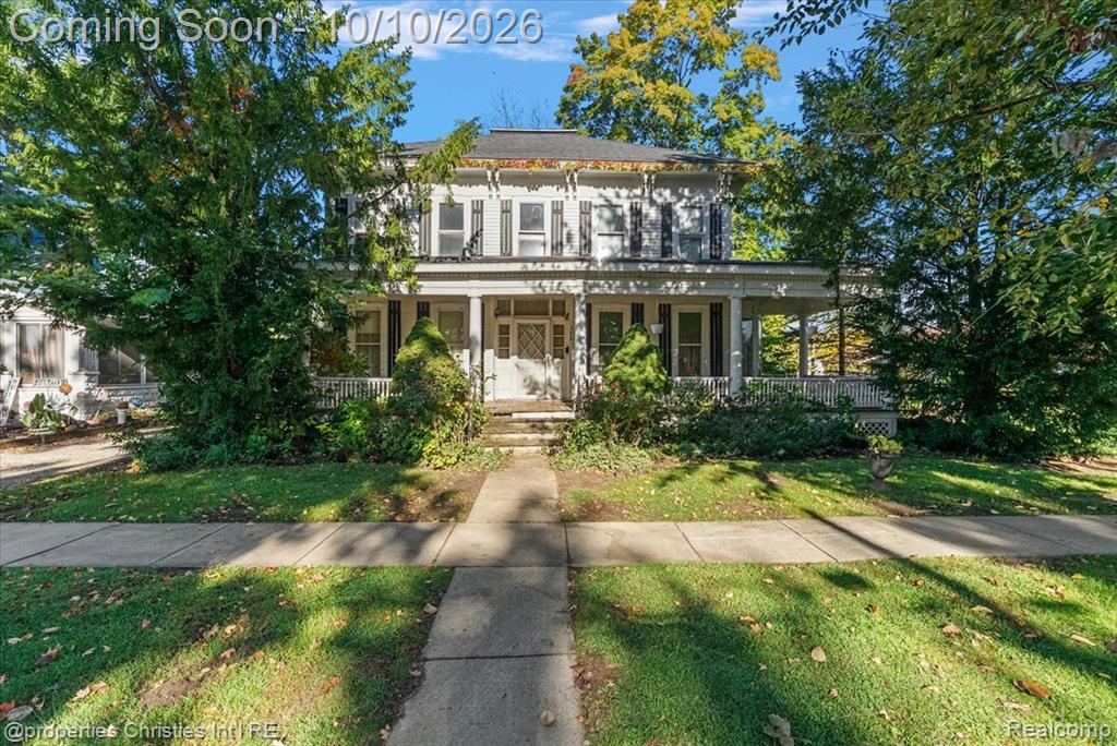 240 Riley Street
